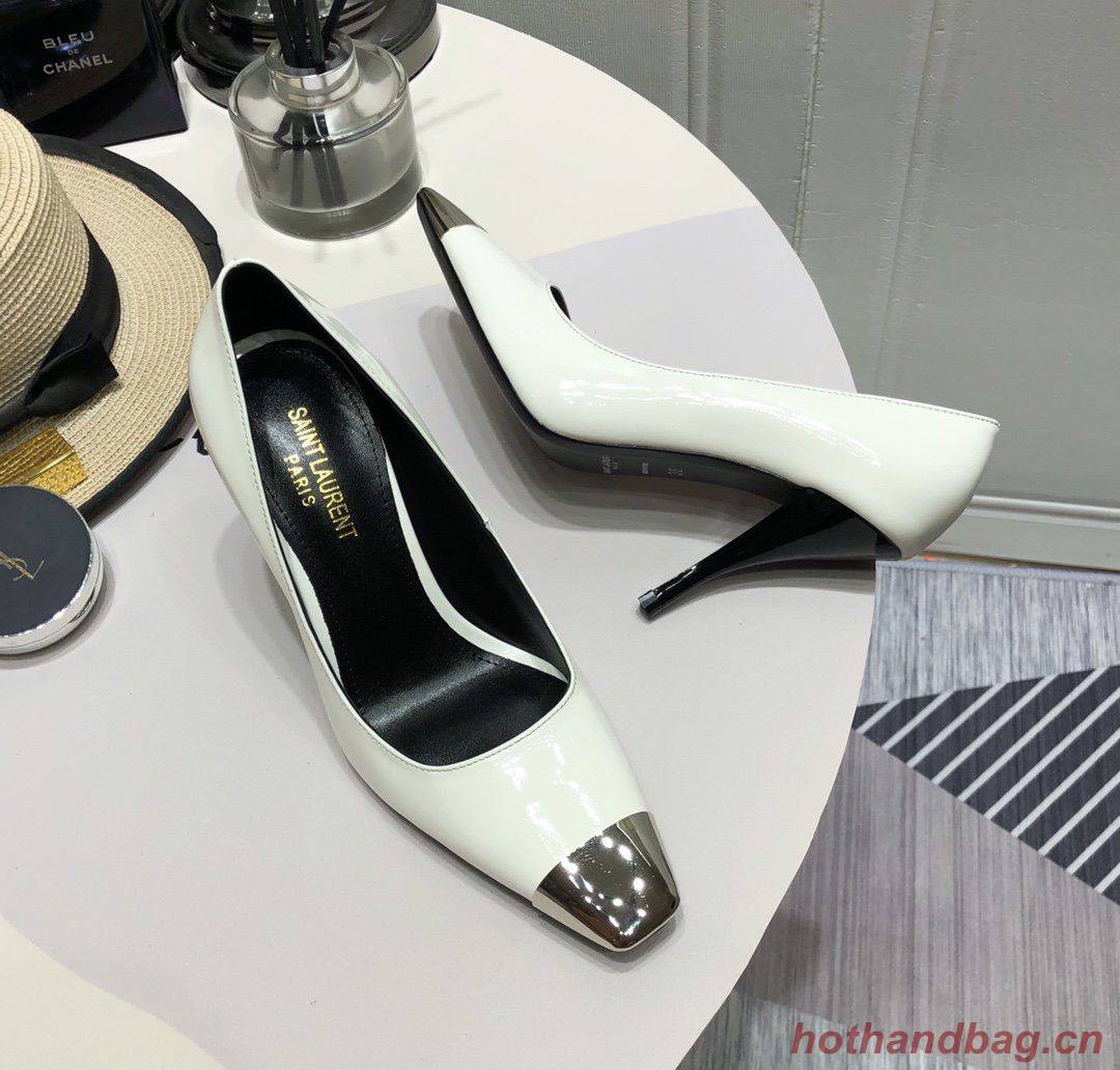 Yves saint Laurent shoes YSLX00011 Heel 9CM Yves saint Laurent shoes YSLX00011 Heel 9CM